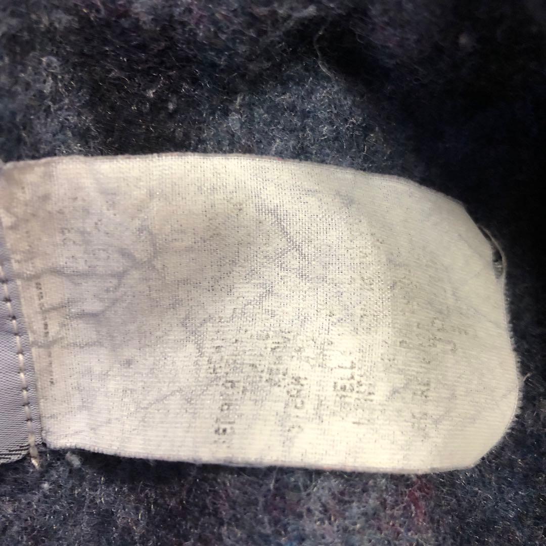 カーハート　トラッカージャケット