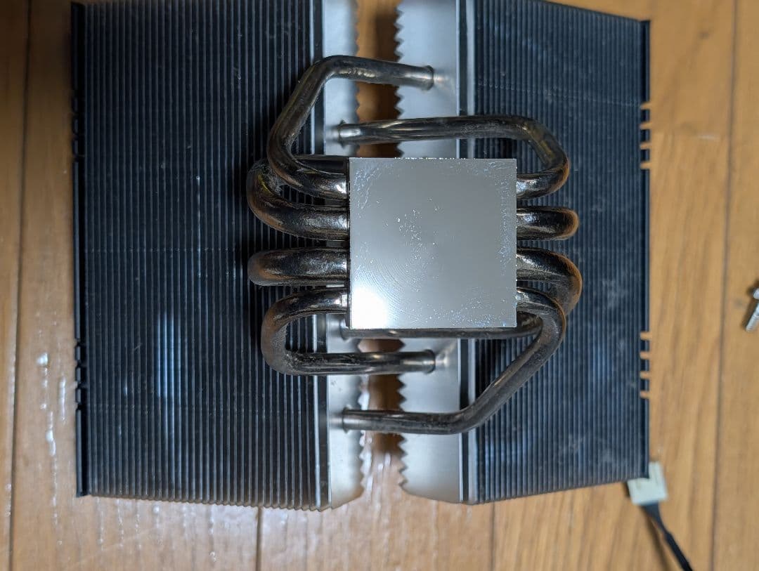 MSI Z87 MPOWER i7 4790k 16gb グラウンド鎌クロス3