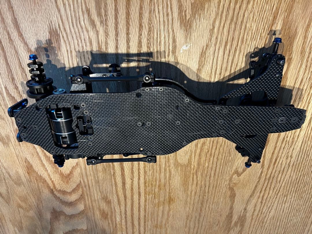 ホビーラジコン XRAY/X1/2025