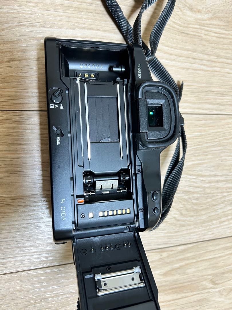 Canon EOS 1 一眼レフカメラ