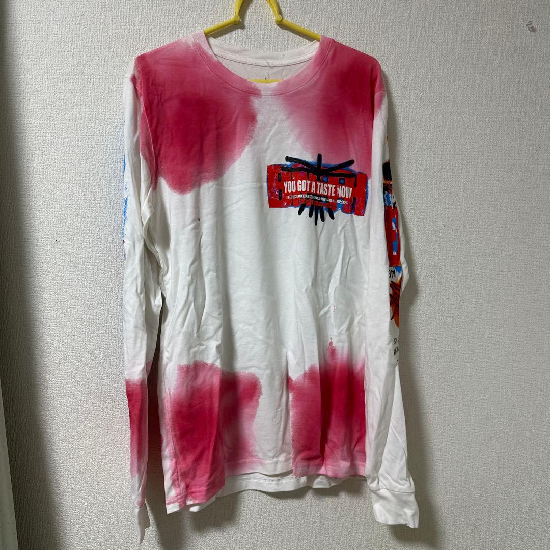 ロンT BMTH DROPDEAD BABYL サマーソニック