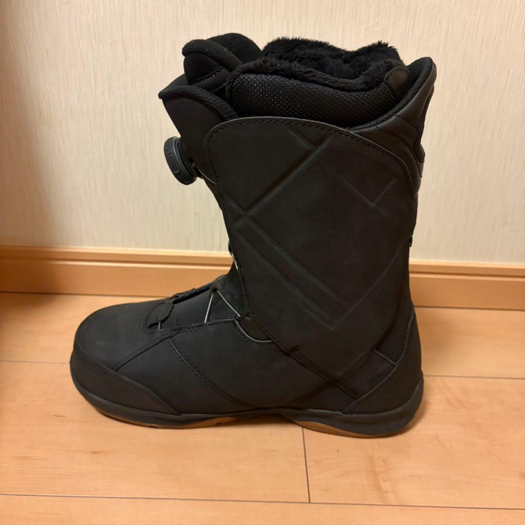 K2 MAYSIS WIDE 27 B＋インソール付き