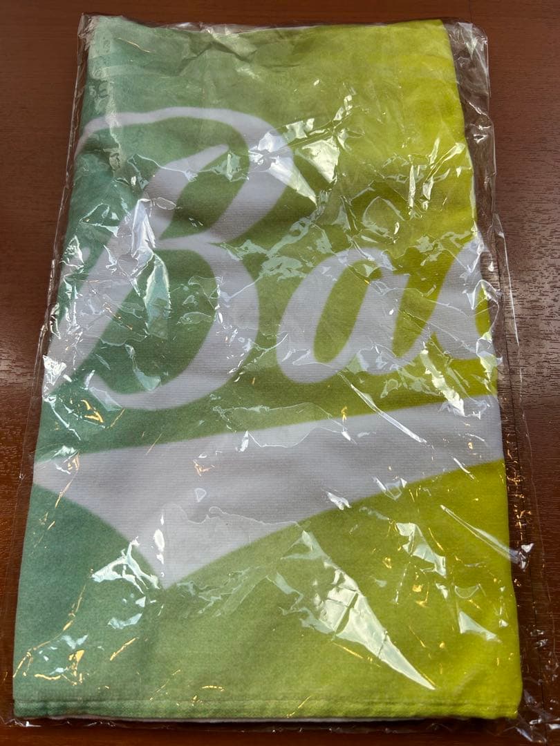 ミュージシャン SOUTH SIDE TOWEL (BADHOP 2024 AH1)