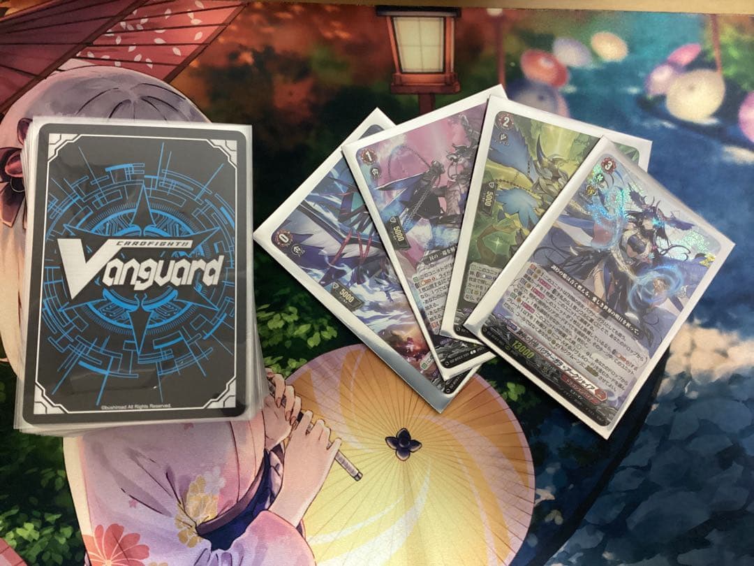 『デッキ まとめ売り』ドラゴンエンパイア バヴサーガラ・アークシャイア軸