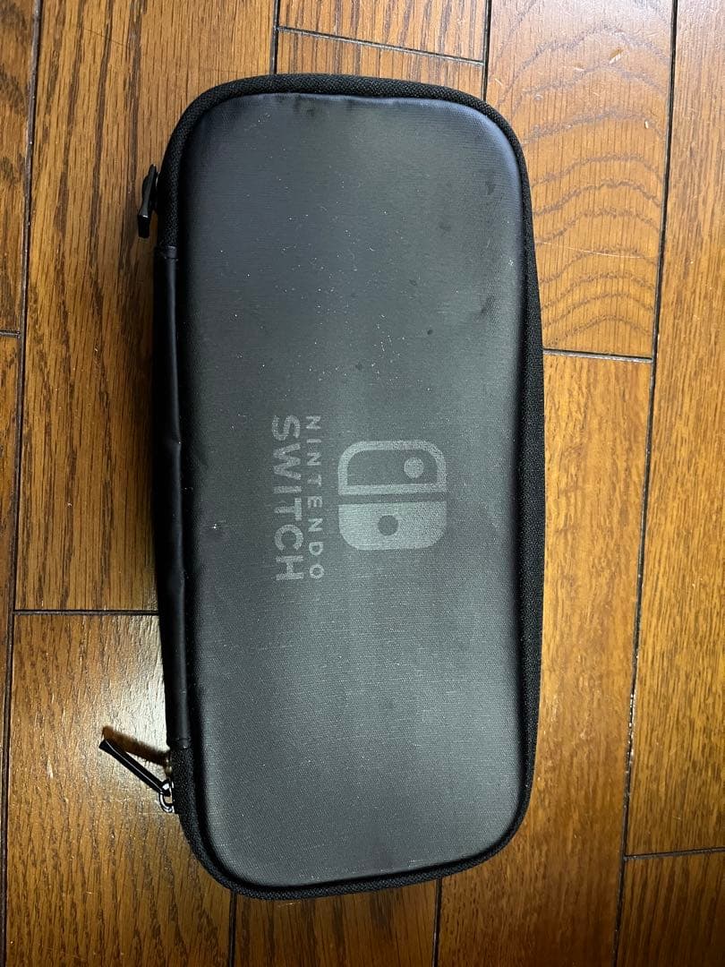 Nintendo Switch 本体と付属品セット（ケースとコントローラーおまけ