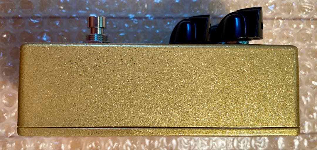 世界100台限定の5台から選んだ別格EQD Special Cranker