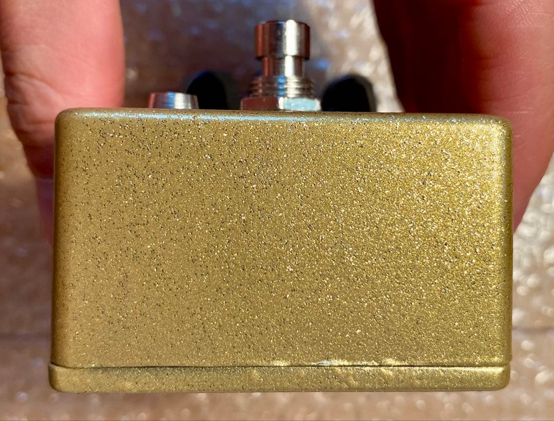 世界100台限定の5台から選んだ別格EQD Special Cranker