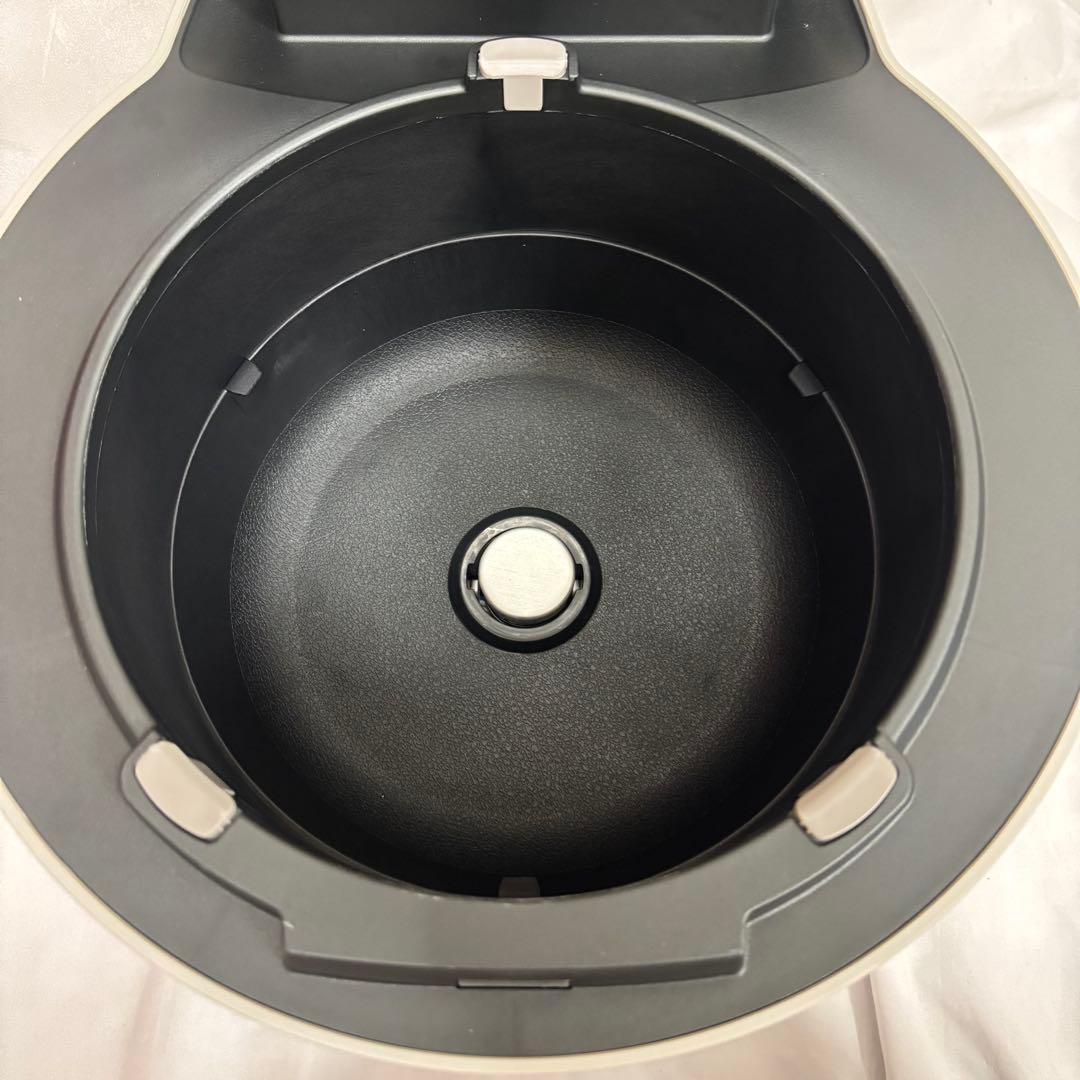 【展示未使用品】Panasonic Bistro SR-V10BB-HJ 炊飯器