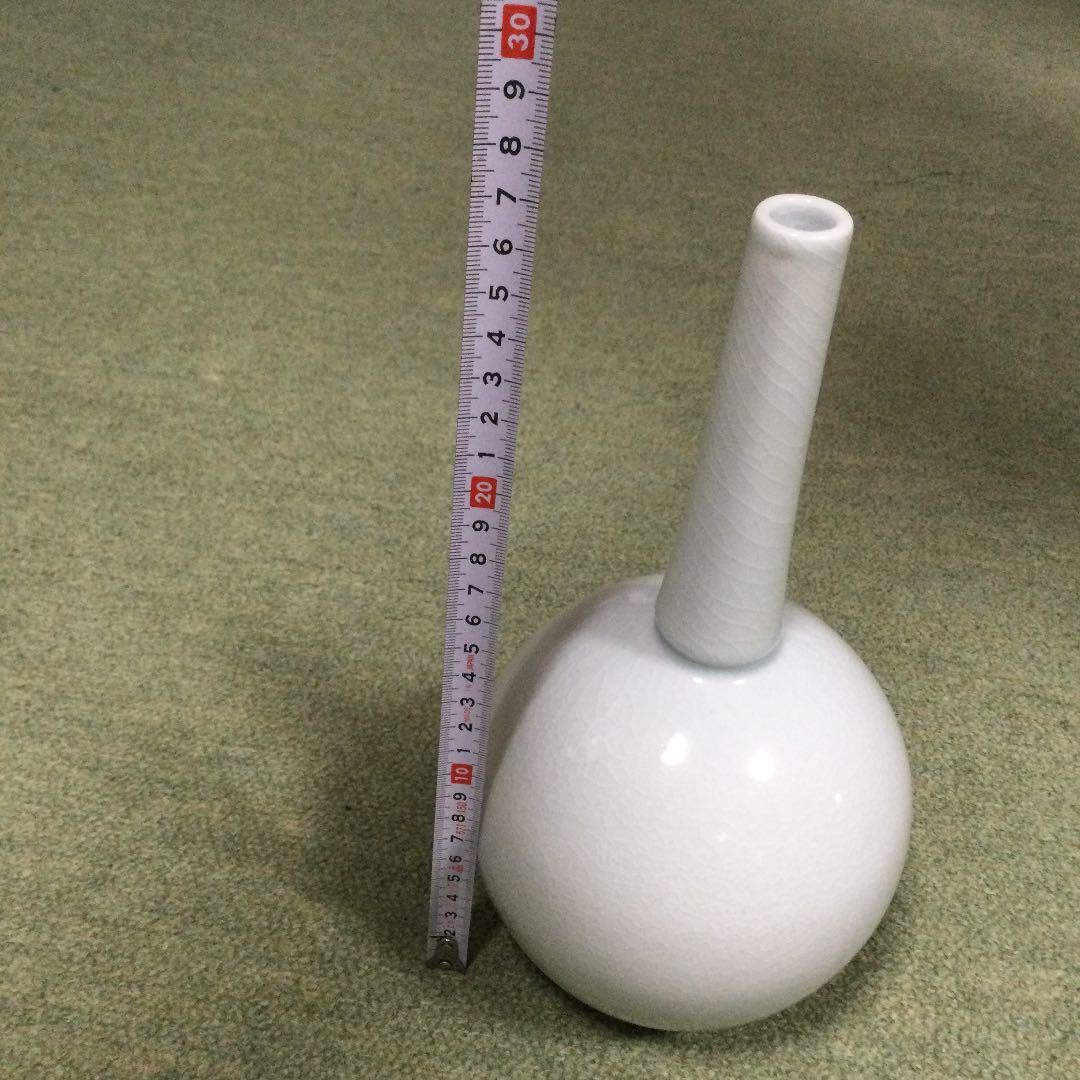 申相浩　　花入