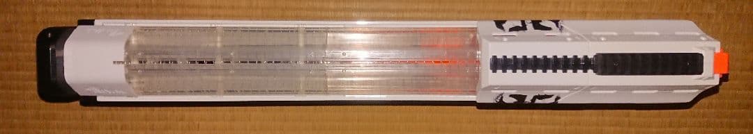 NERF RIVAL HADES XVIII-6000 ナーフライバル ハデス