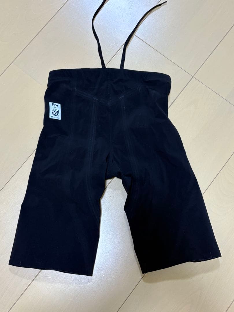 MIZUNOミズノ　GX・SONIC NEO 未使用品　2XS 高速水着