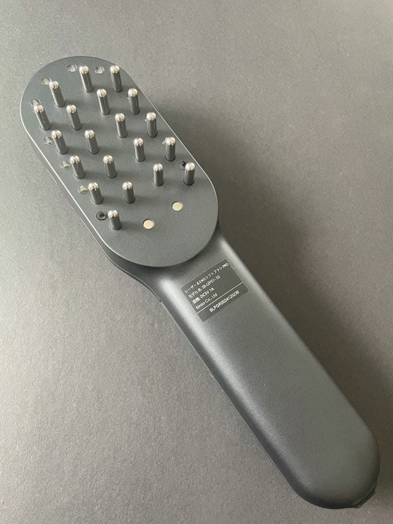 【1回のみ使用】STELLA BEAUTE レーザー&EMSリフトブラシPRO