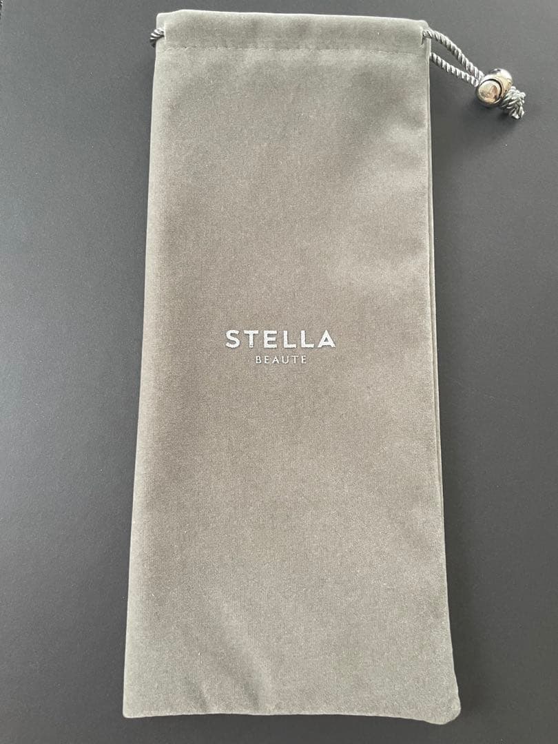 【1回のみ使用】STELLA BEAUTE レーザー&EMSリフトブラシPRO