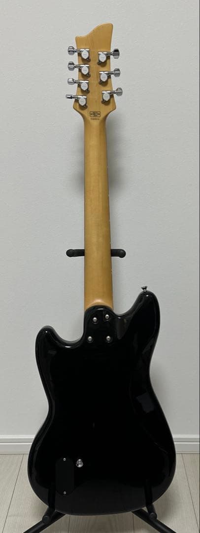 も*ず様 schecter PA-LY / YK 悠介 lynch. 7弦