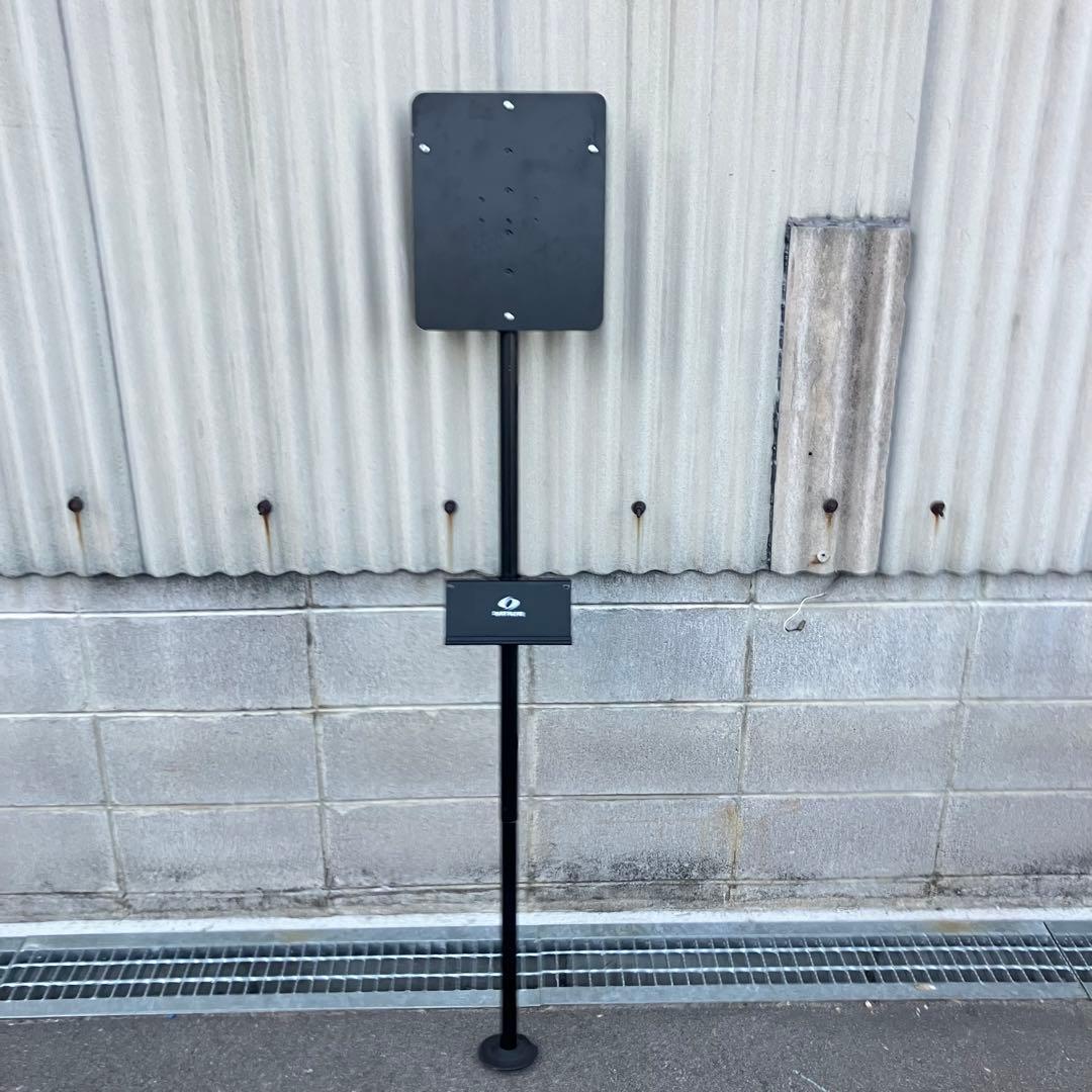 DARTSLIVE 200S ダーツボード スタンド付き