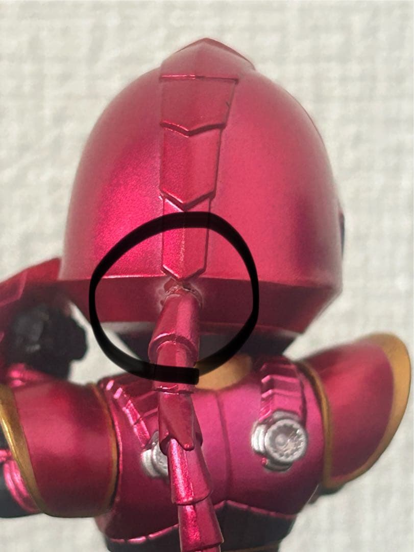 仮面ライダー　龍騎　フルコンプ　一番くじ　デフォルメクス　リュウガ　ゾルダ