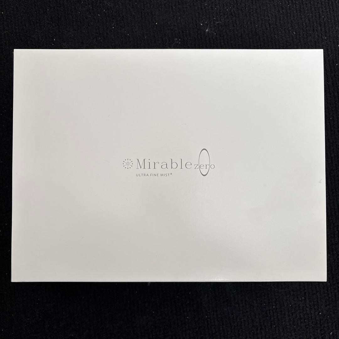 一*様 Mirable zero シャワーヘッド T25040601