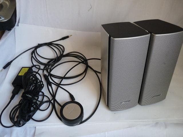 Bose Companion 20 スピーカー
