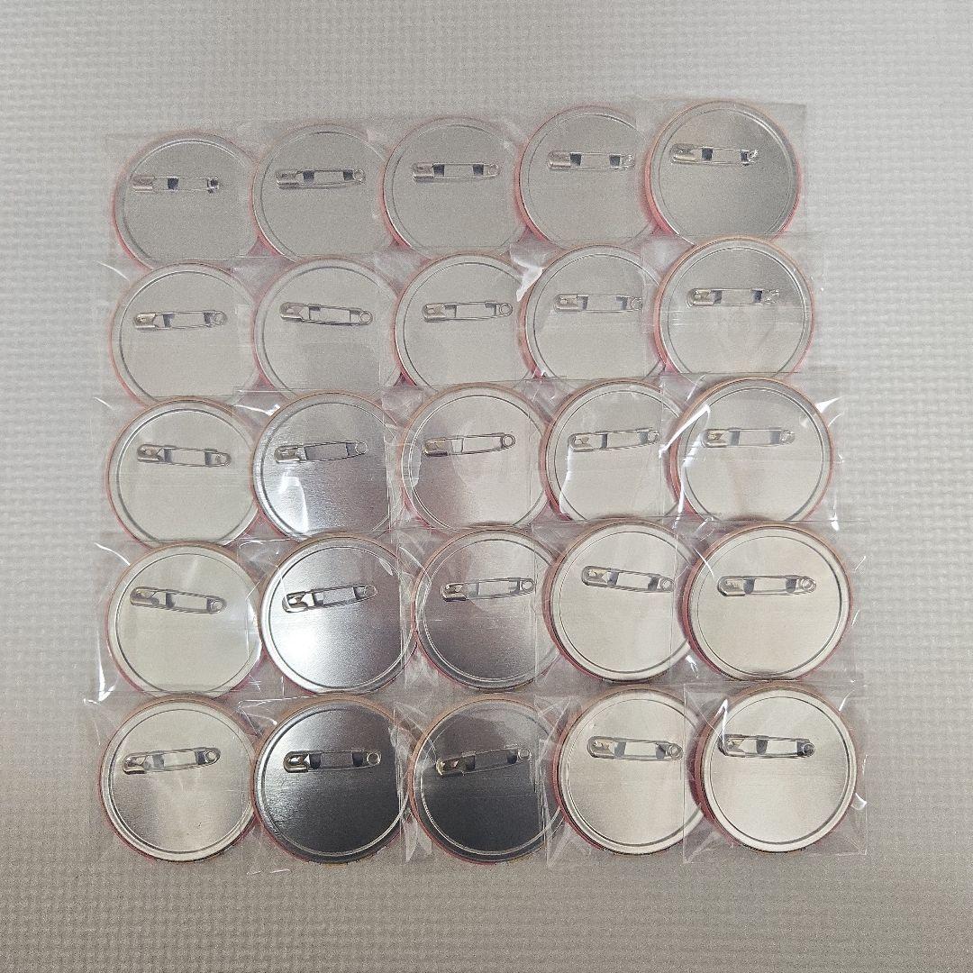 からぴちコレクション2　たっつん缶バッジコレクション