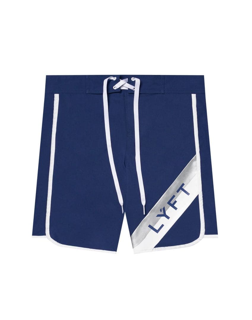 lyft サーフパンツ　ステージショーツ