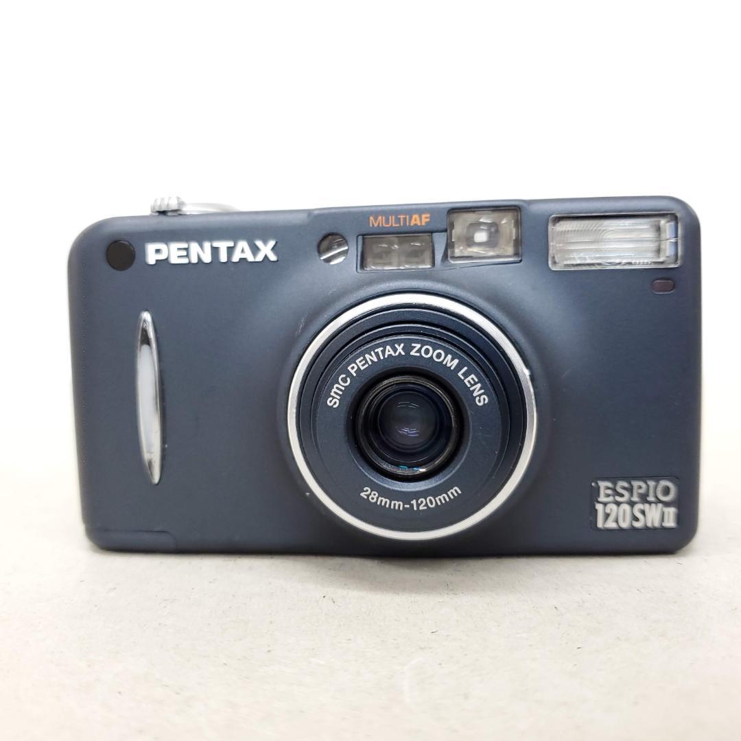 Pentax ESPIO 120SW Ⅱ F1107-361-15v p
