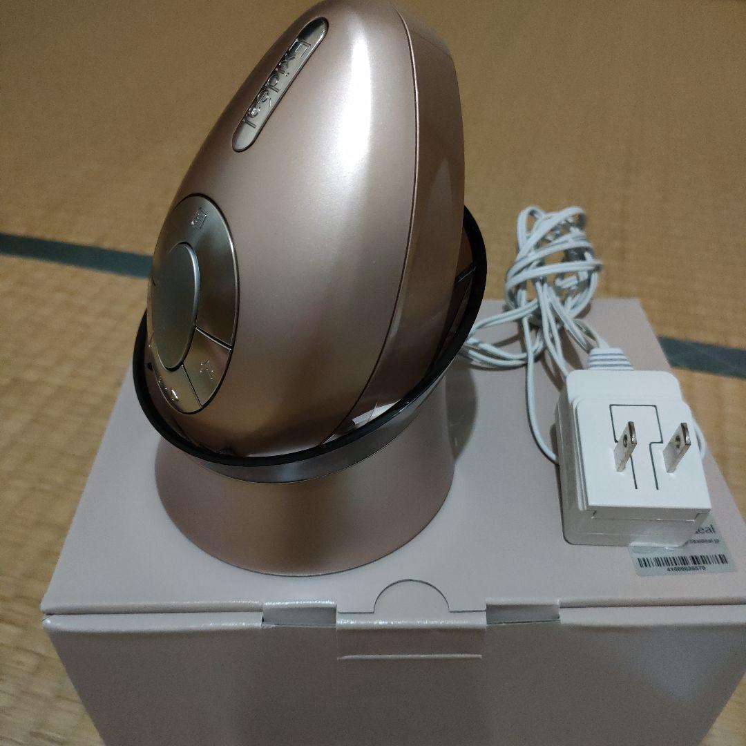 Exideal ovo エクスイディアル オーヴォ EMS 定価85800円