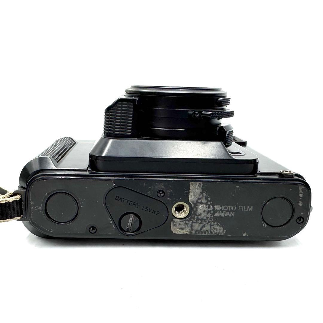 ❁完動品❁FUJICA フジカ GS645W 中判フィルムカメラ