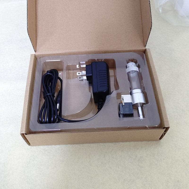 【新品】水草用：HaruDesign CO2ジェネレーター PRO-D701s