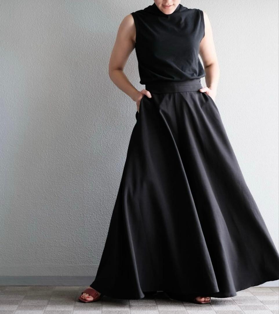 Nala Mermaid swim pants ブラックM 新品　ナラ