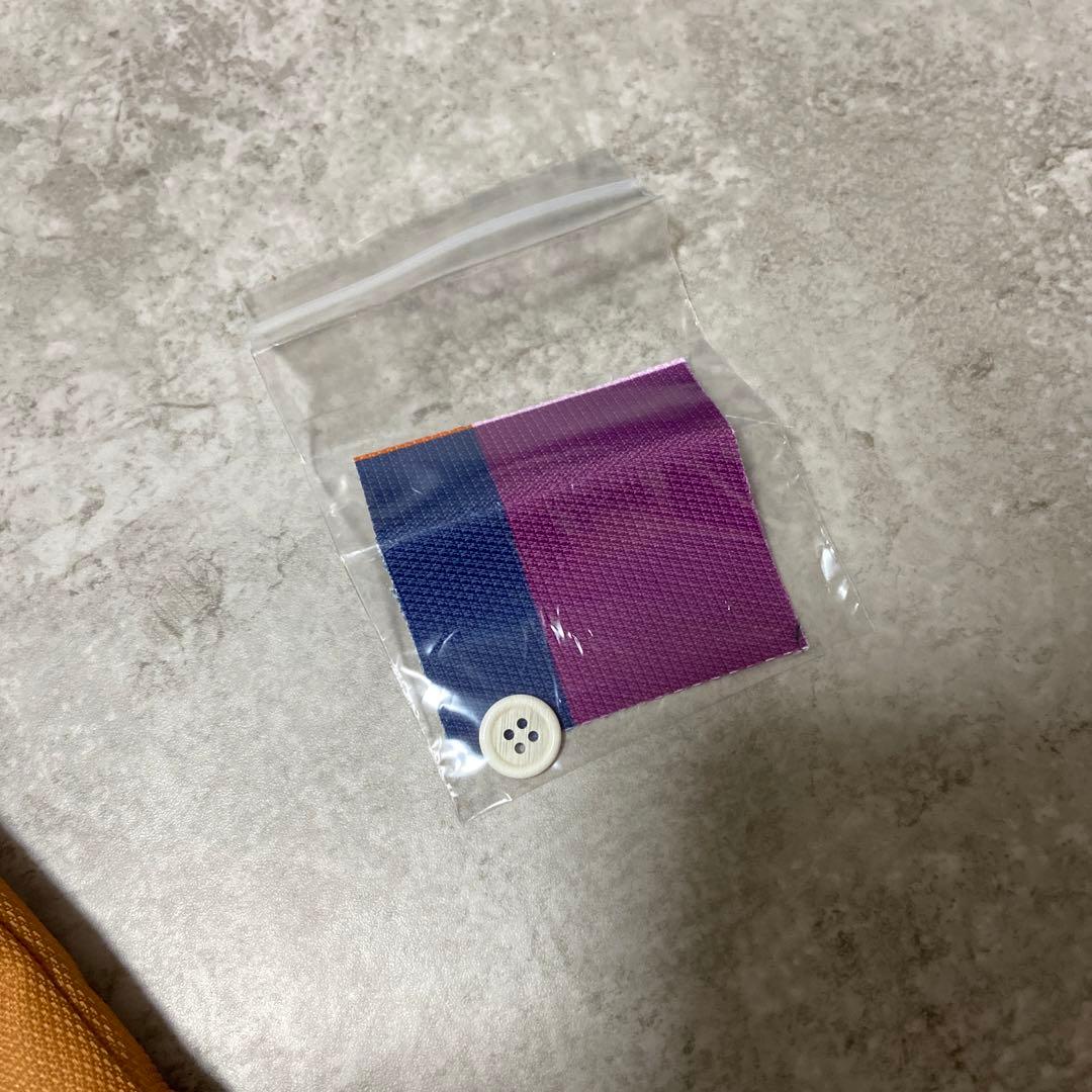 h*e様 新品未使用 2023ss コムデギャルソンオムプリュス サルエルパンツ