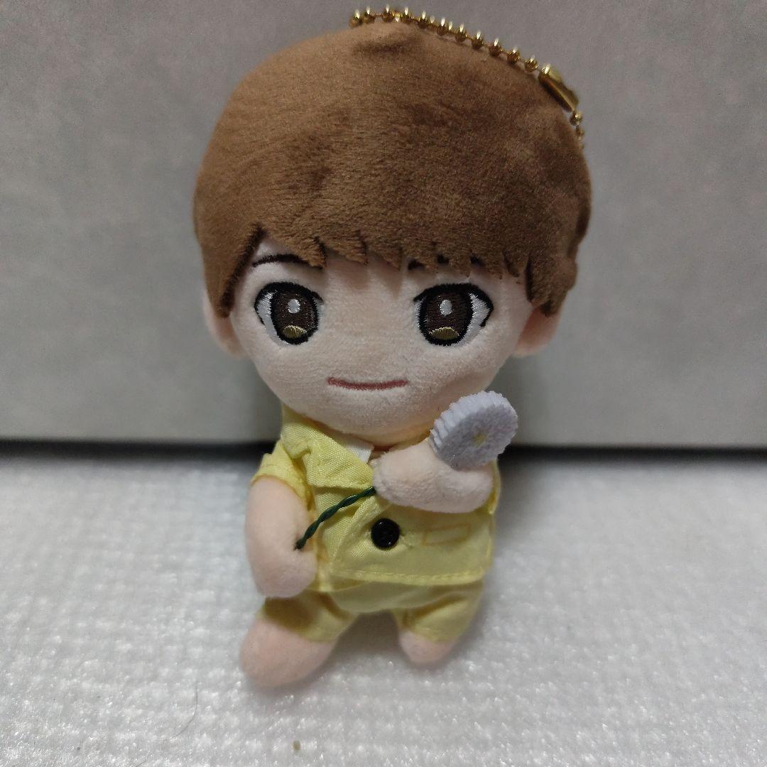 【新品＆オマケ付】Kis-My-Ft2 ぬいぐるみ7人セット