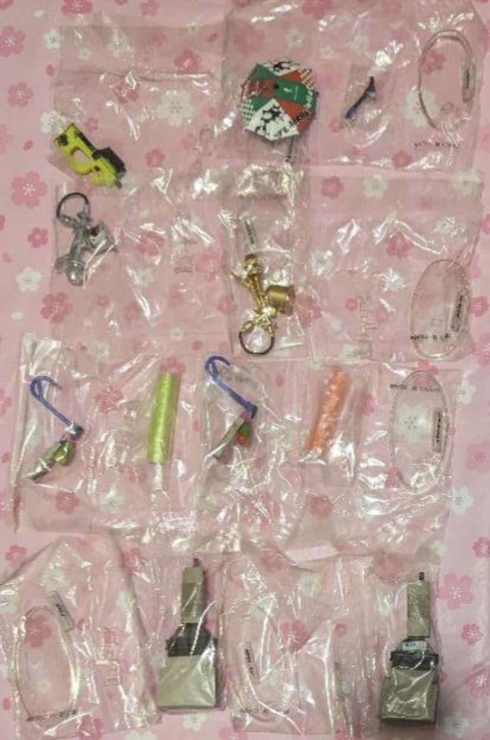 スプラトゥーン ブキコレクション65種