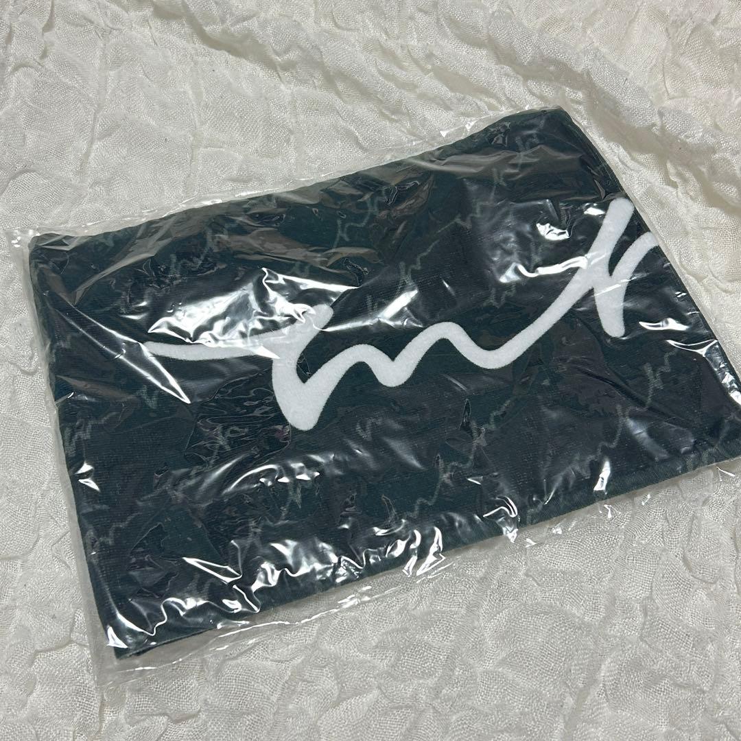 みなみちゃん 限定ライブ マフラータオル