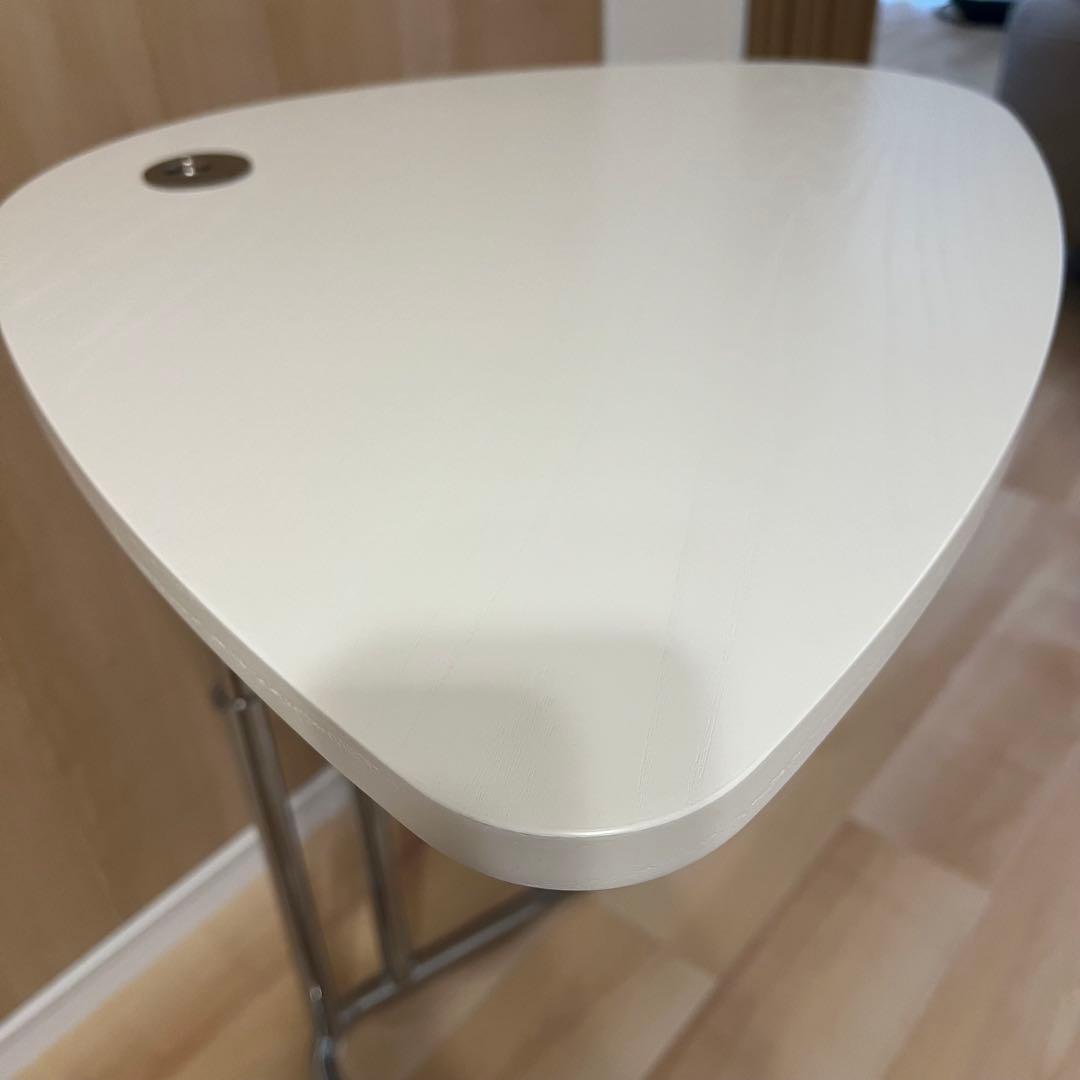 TECTA（テクタ）サイドテーブル K22 アクタス　ACTUS