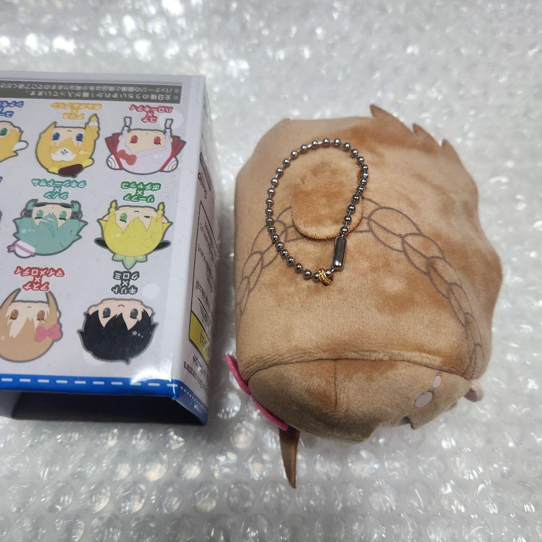 ソードアート・オンライン もちころりん アスナ サンリオ