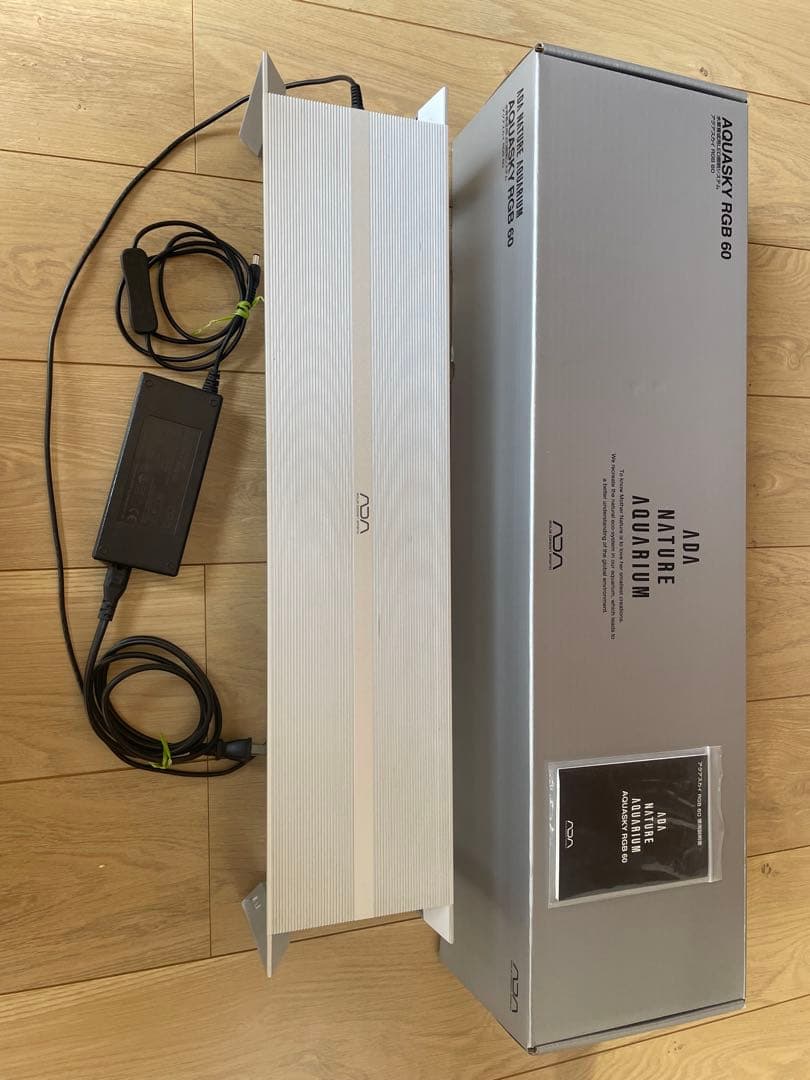 <引き取り限定> 60cm 水槽　水槽台　アクアリウム　一式