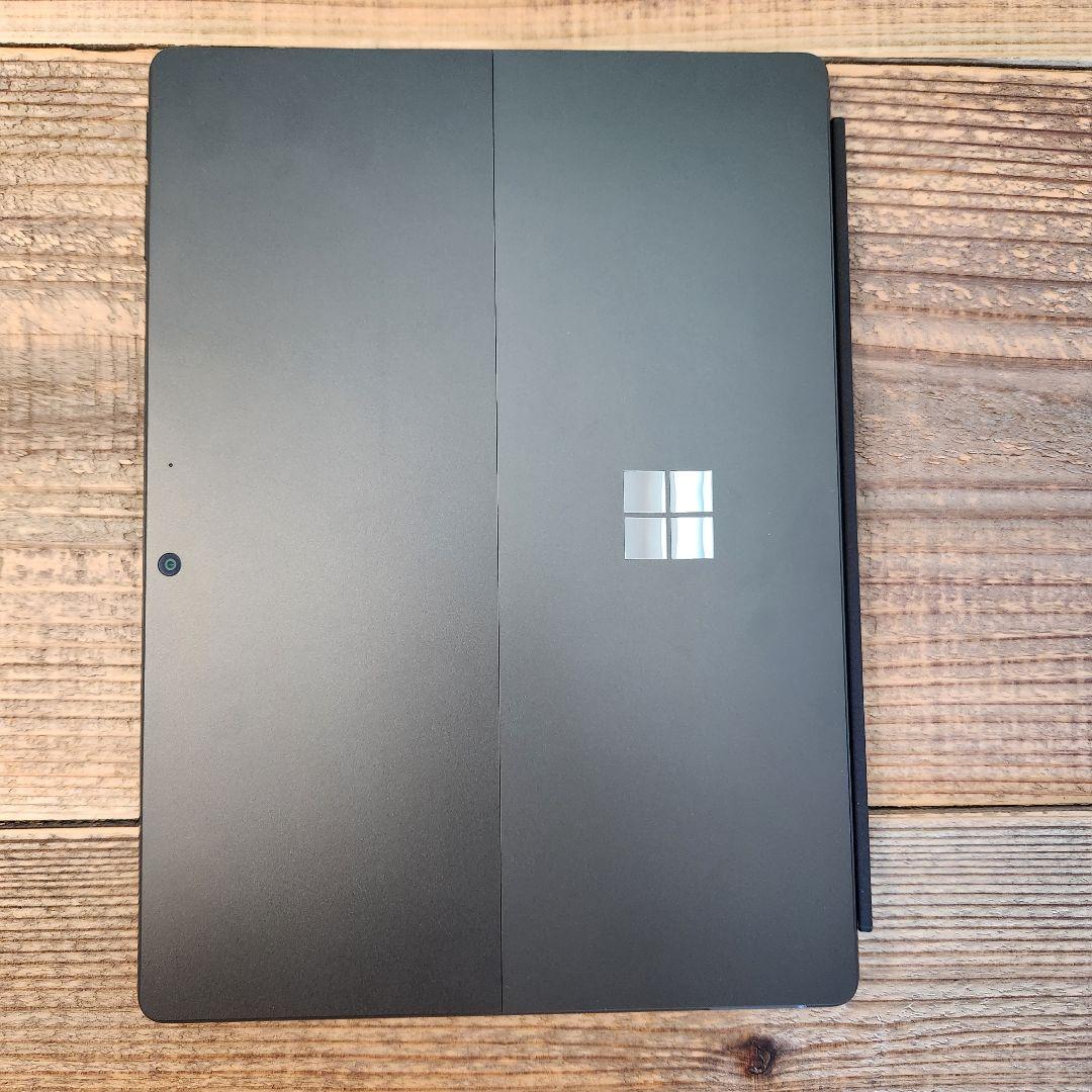 サーフェス Surface Pro 9 グラファイト 16GB / 256GB