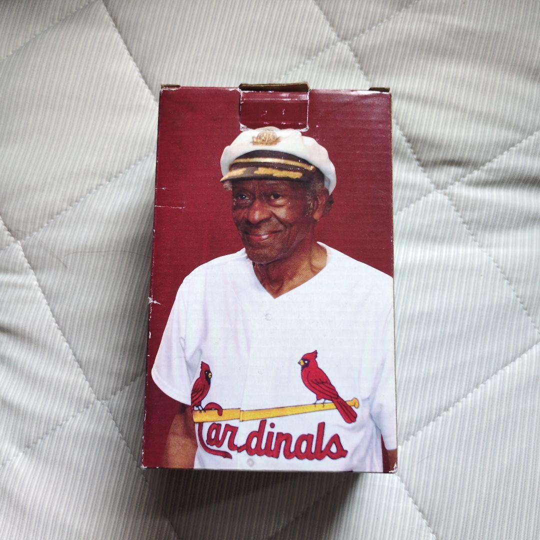 サ*ん様 Chuck Berry ボブルヘッド