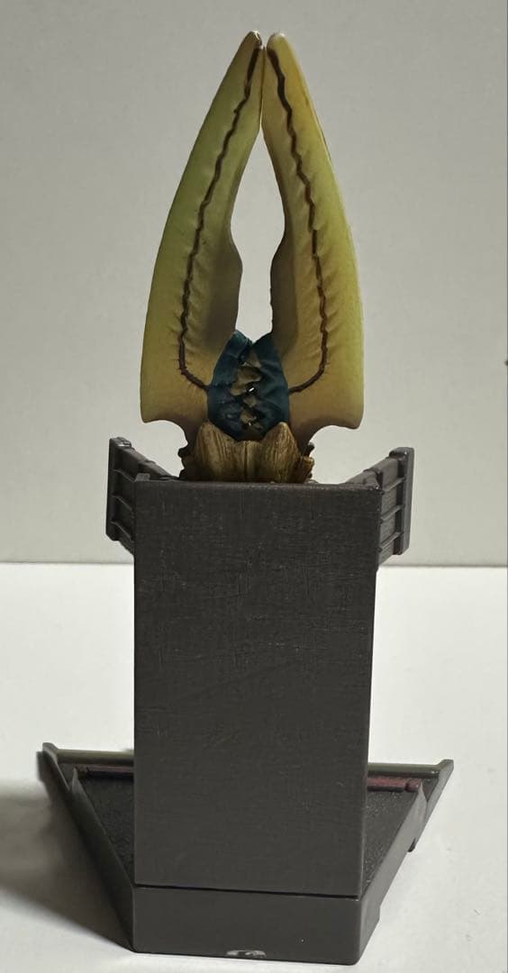 【最終値下げ】非売品＋αモンハン狩猟武器コレクションVol.4ジンオウガハンター