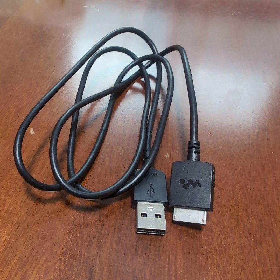 SONY WALKMAN NW-S315 黒