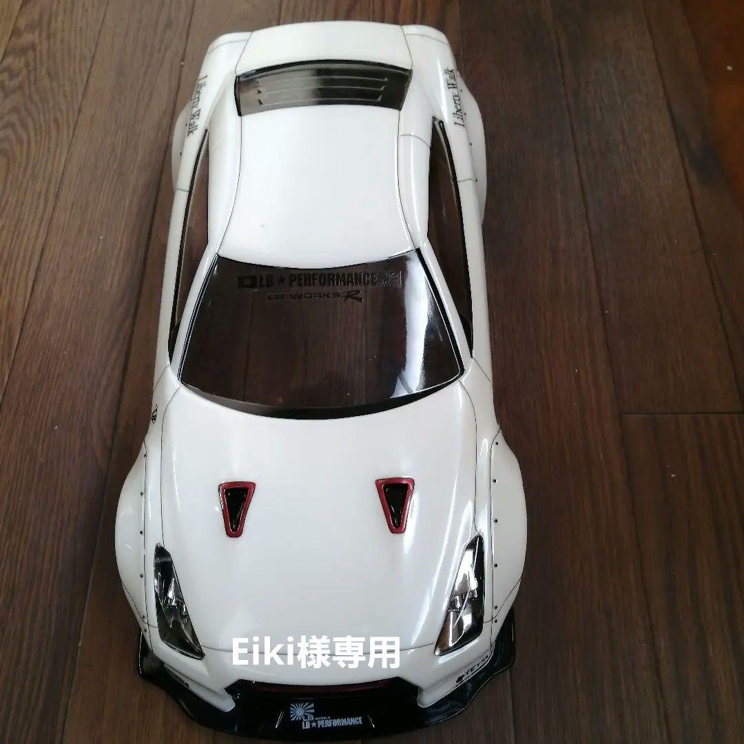 ★ラジコンボディ☆