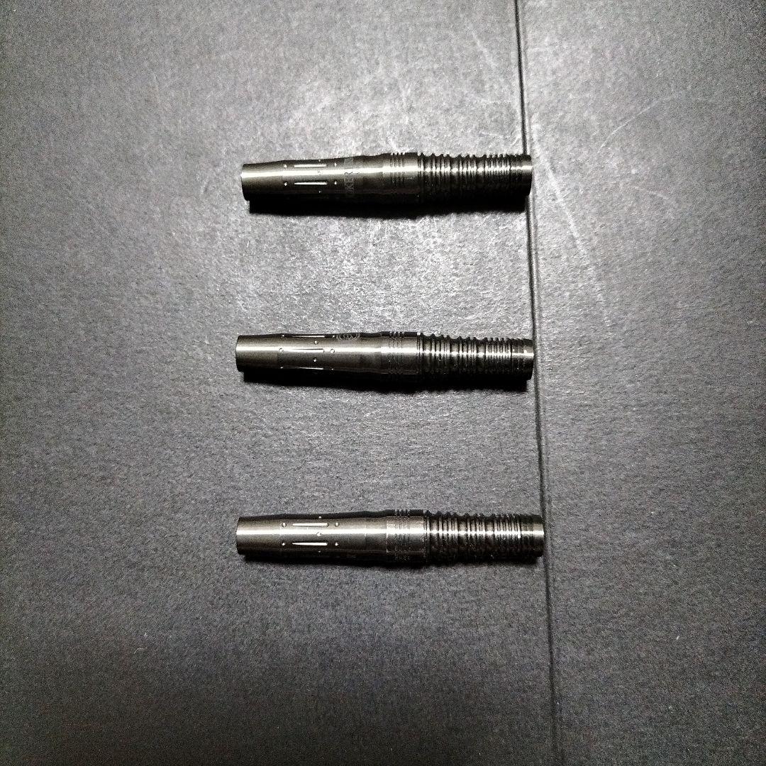 エクストリーム トムキャット レガロ DLCコーティング