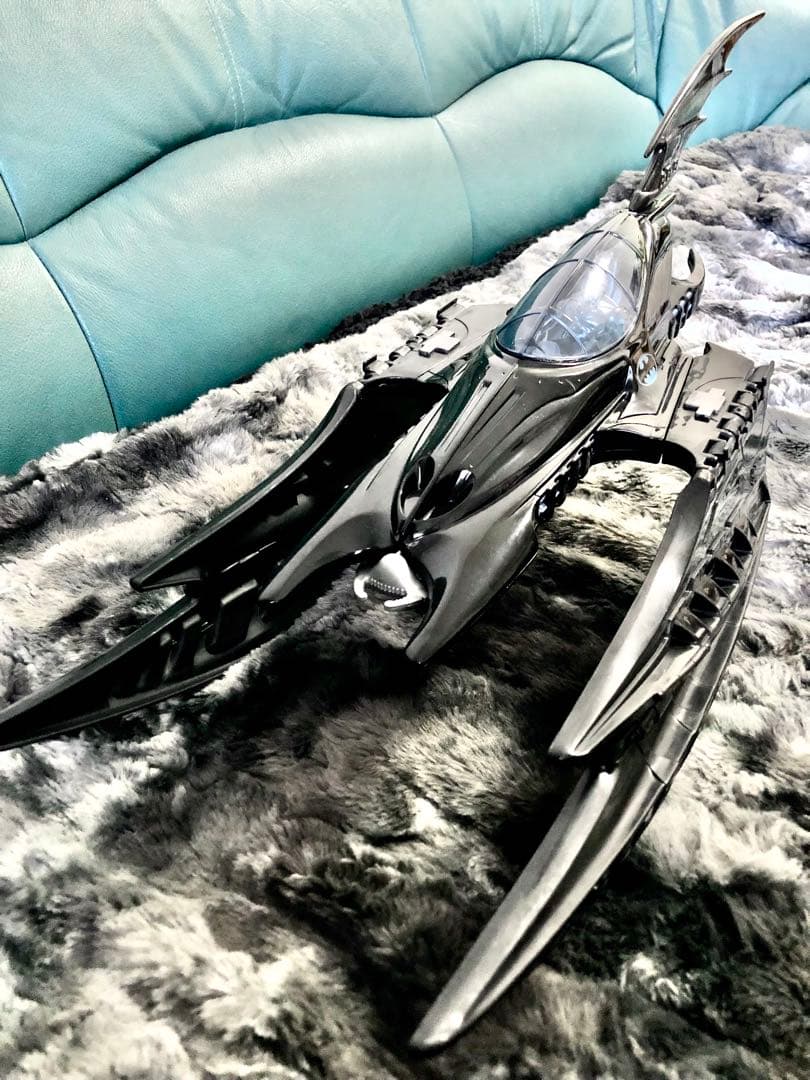 ★絶版レア！￼BAT WING バットマンフォーエバー　1995年KENNER社