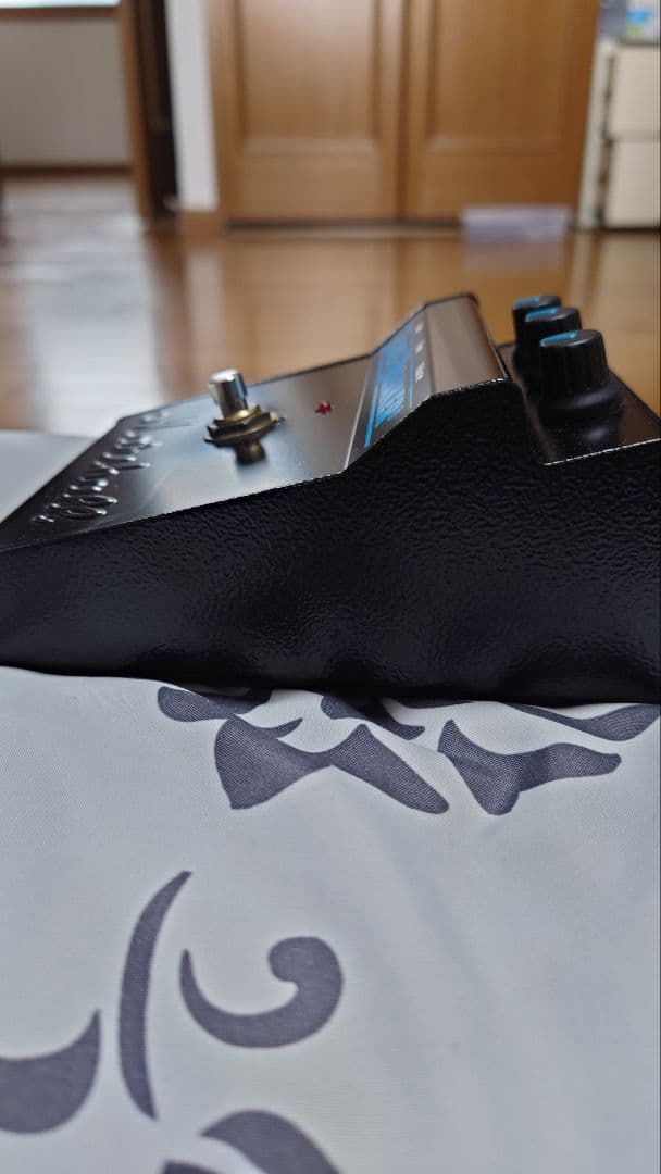 Marshall Blues Breaker ペダル（オリジナル）