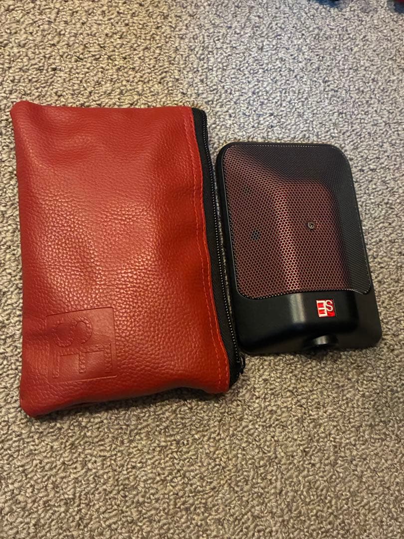 配信機器・PA機器・レコーディング機器 SE Electronics BL8