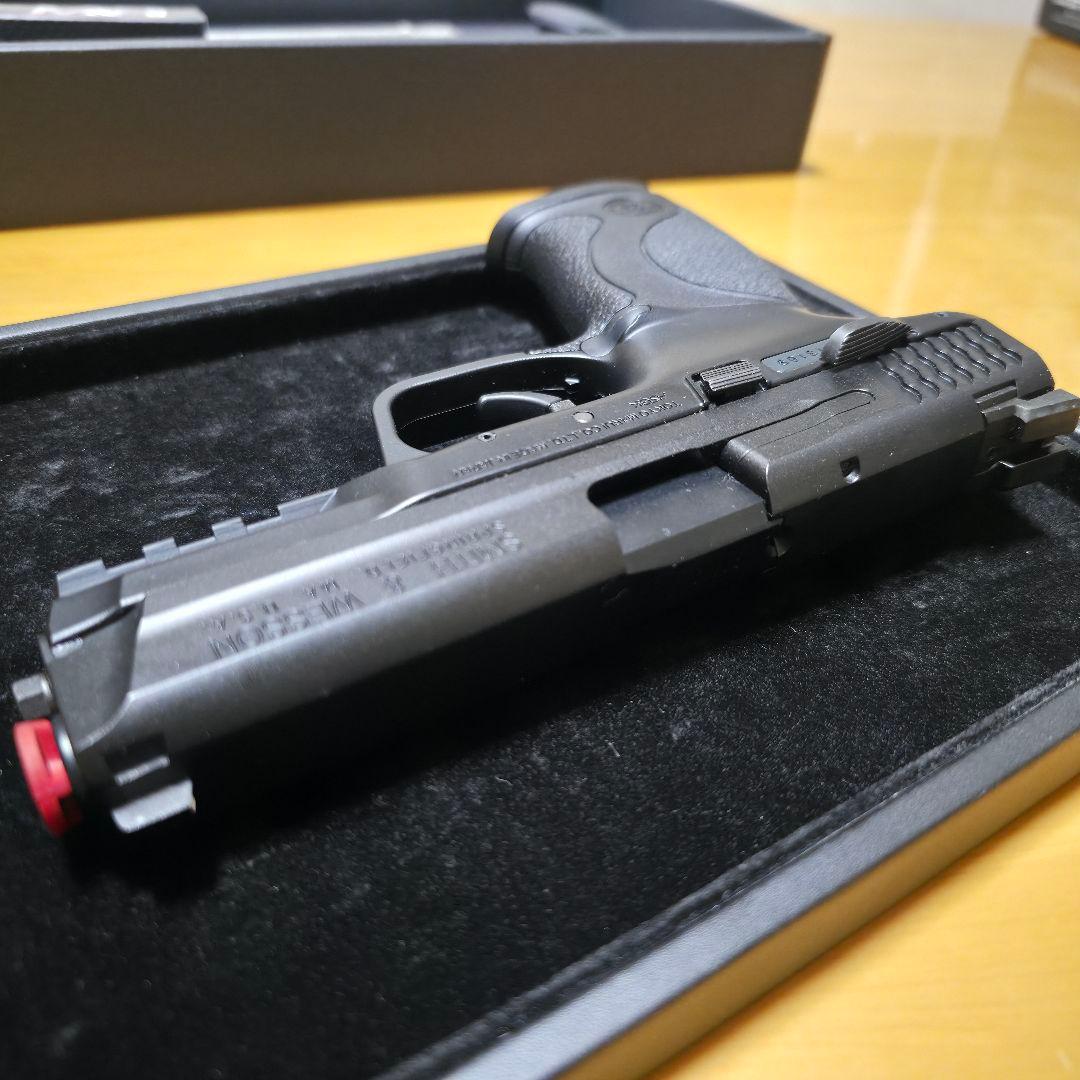 東京マルイ M&P9