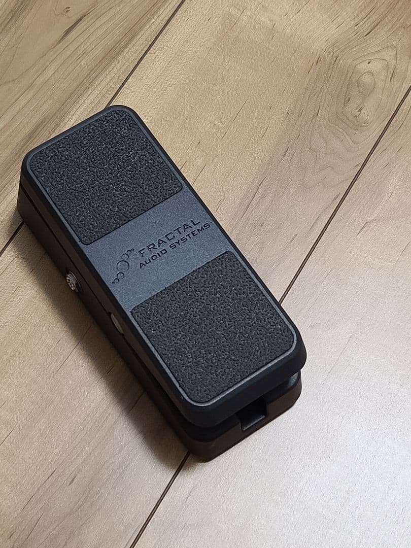 ギター Fractal audio EV-2 EXP/VOL PEDAL