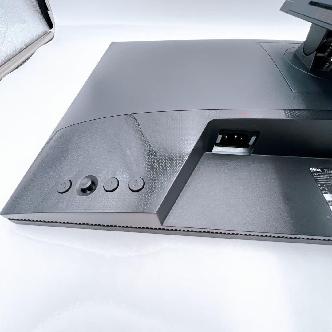 BenQ ZOWIE XL2411K ゲーミングモニター 24インチ フルHD