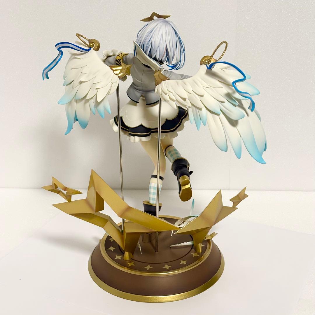 ホロライブ 天音かなた 1/7スケールフィギュア