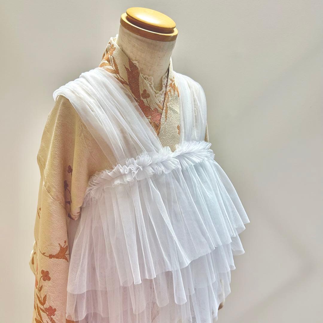 sak様　ホワイトワンカラー